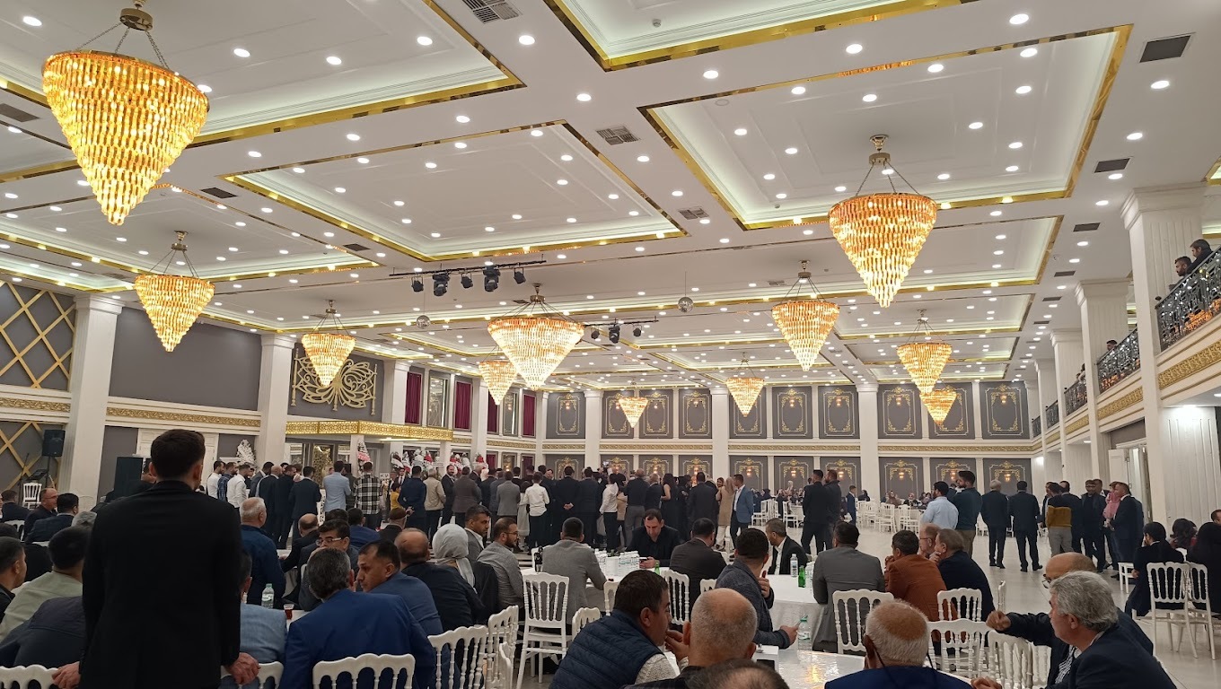 Güngör Palas Batman