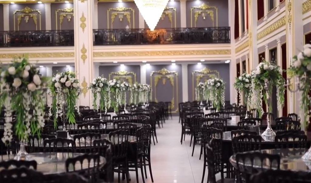 Güngör Palas Batman