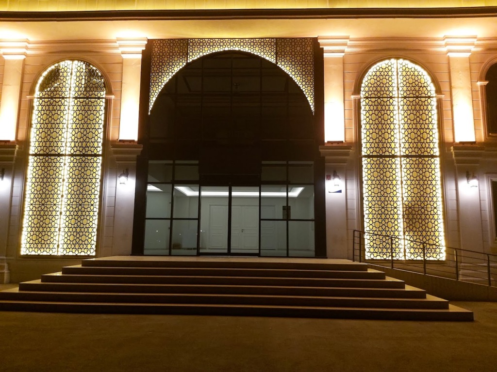 Güngör Palas Batman