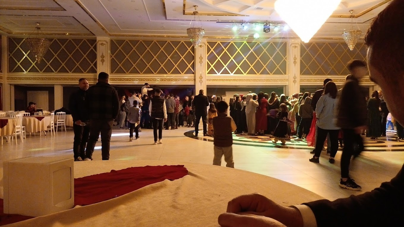 Güngör Palas Batman