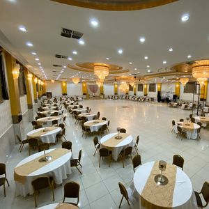 Batman Alyans Dügün Sarayı