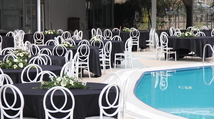 Köşk Kır Düğün Salonu