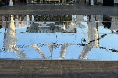 Hayal Kır Düğün Salonu Batman