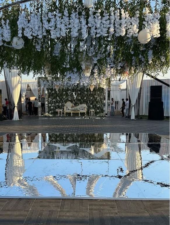 Hayal Kır Düğün Salonu Batman