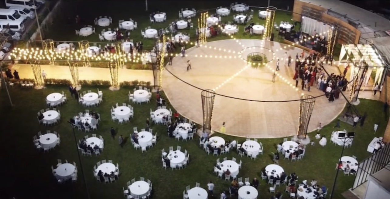 Hayal Kır Düğün Salonu Batman