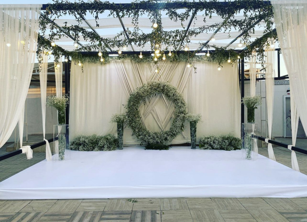 Hayal Kır Düğün Salonu Batman