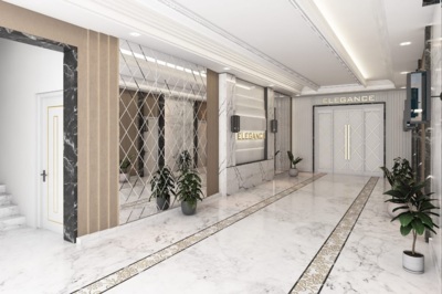 Elegance Davet & Konferans Salonu