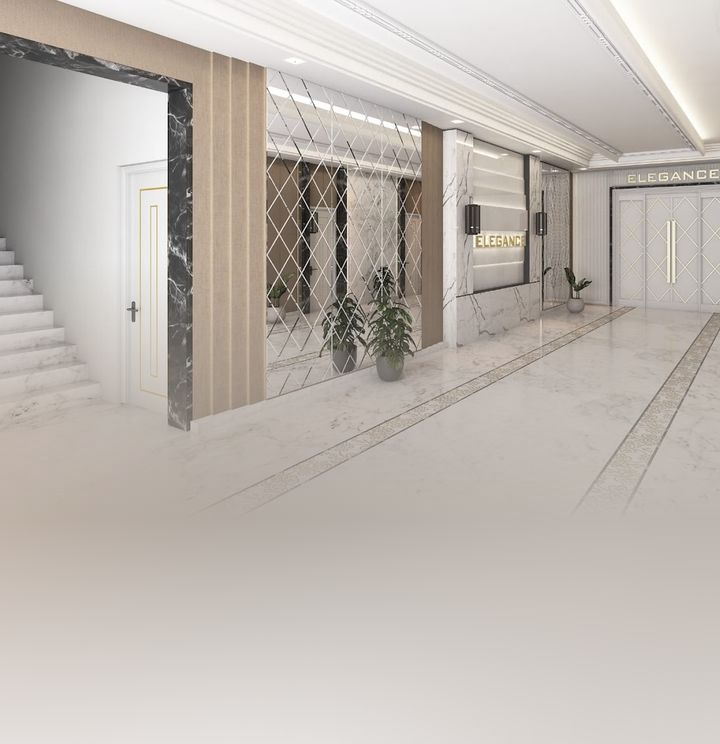 Elegance Davet & Konferans Salonu