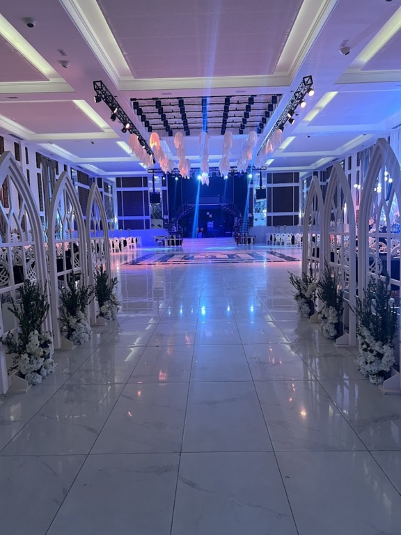 Elegance Davet & Konferans Salonu