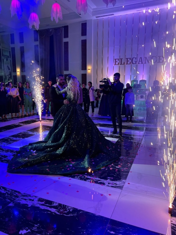 Elegance Davet & Konferans Salonu