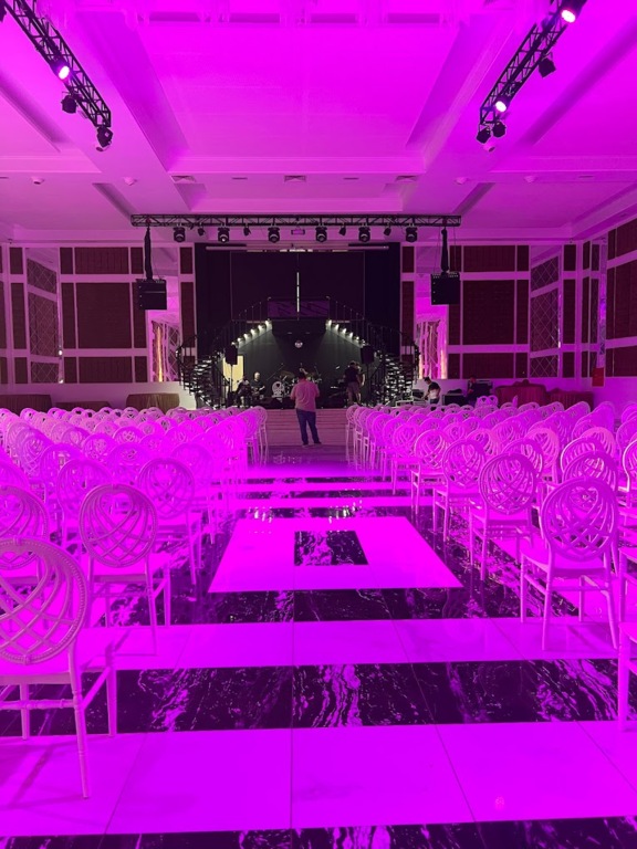 Elegance Davet & Konferans Salonu
