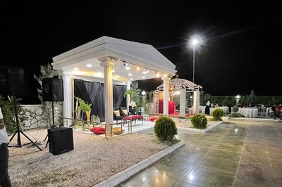 Royal Palace Kır Düğün Salonu Batman