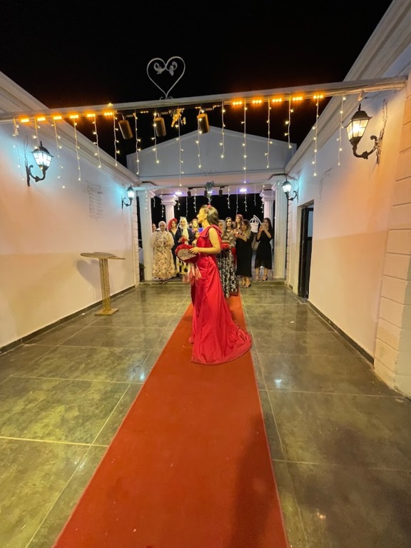 Royal Palace Kır Düğün Salonu Batman