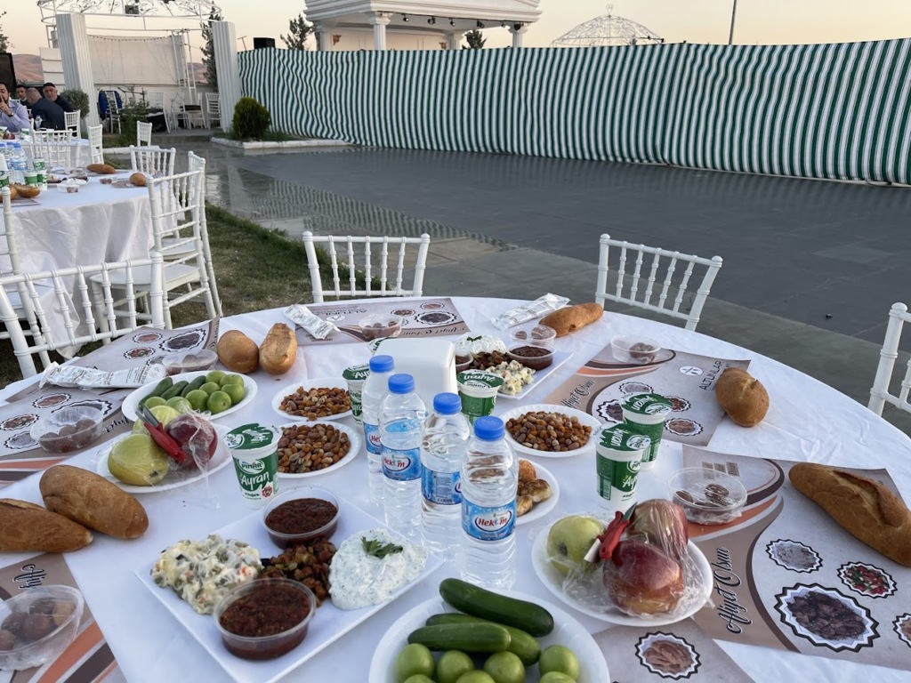 Royal Palace Kır Düğün Salonu Batman