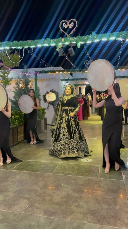 Royal Palace Kır Düğün Salonu Batman