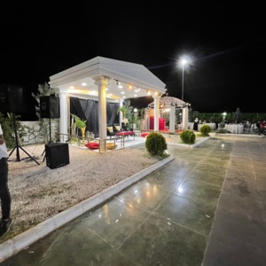 Royal Palace Kır Düğün Salonu Batman