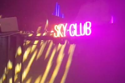 Sky Club