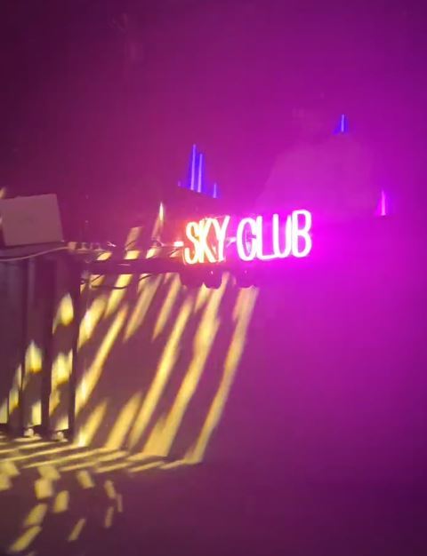 Sky Club