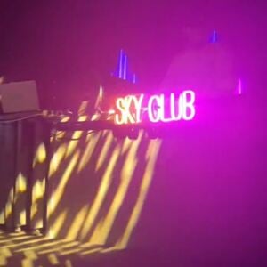 Sky Club