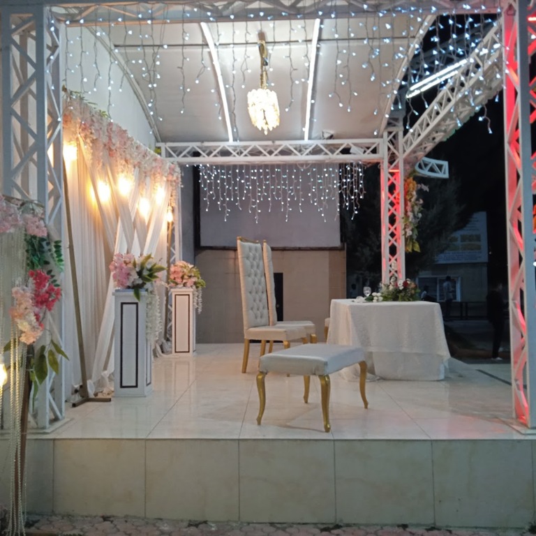 Tuana Garden Kır Düğün Salonu