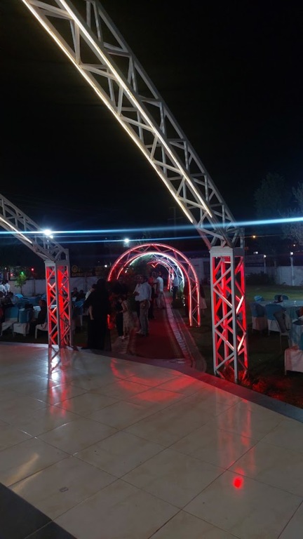 Tuana Garden Kır Düğün Salonu