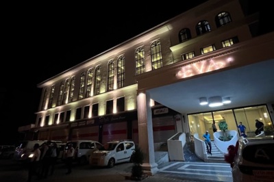 Eva Davet & Konferans Salonları