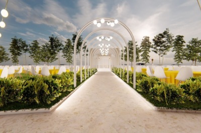 Elizan Kır Düğün Salonu Batman