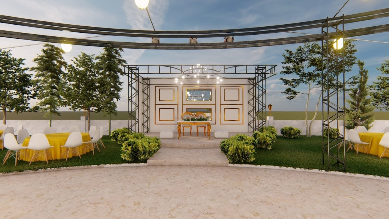 Elizan Kır Düğün Salonu Batman