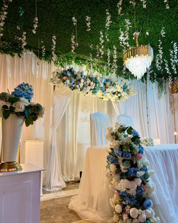 Elizan Kır Düğün Salonu Batman