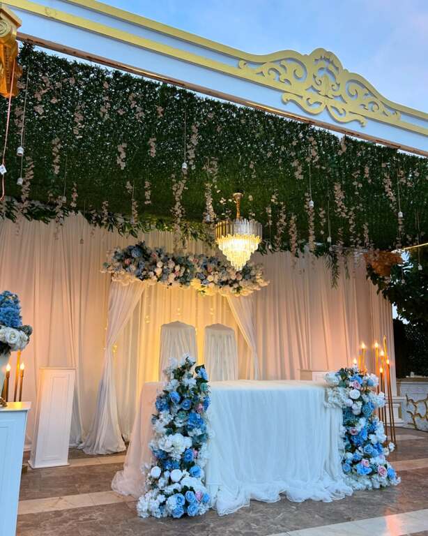 Elizan Kır Düğün Salonu Batman