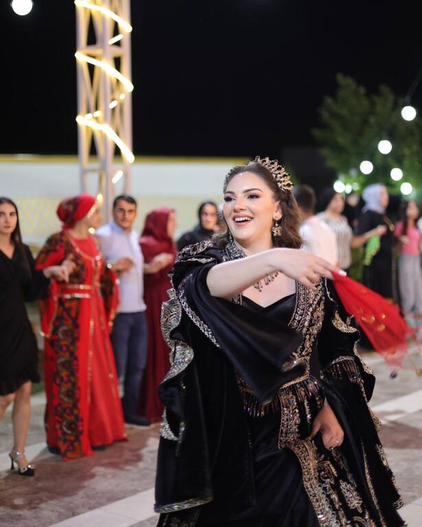 Elizan Kır Düğün Salonu Batman