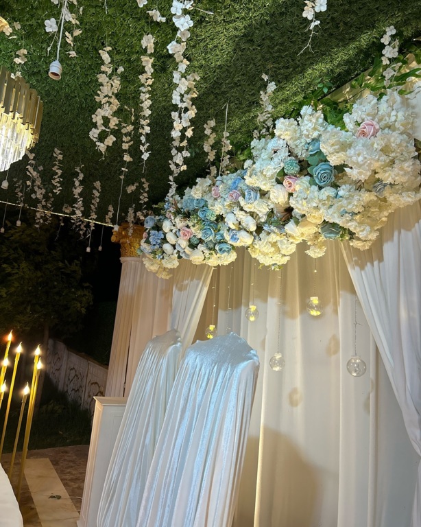 Elizan Kır Düğün Salonu Batman