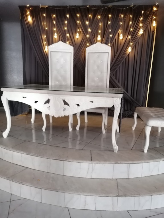 Roza Düğün Salonu Batman