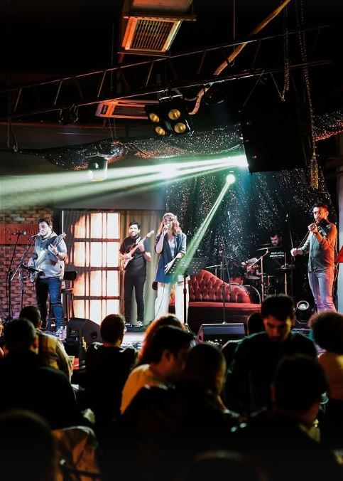 Molly Malones Aydın