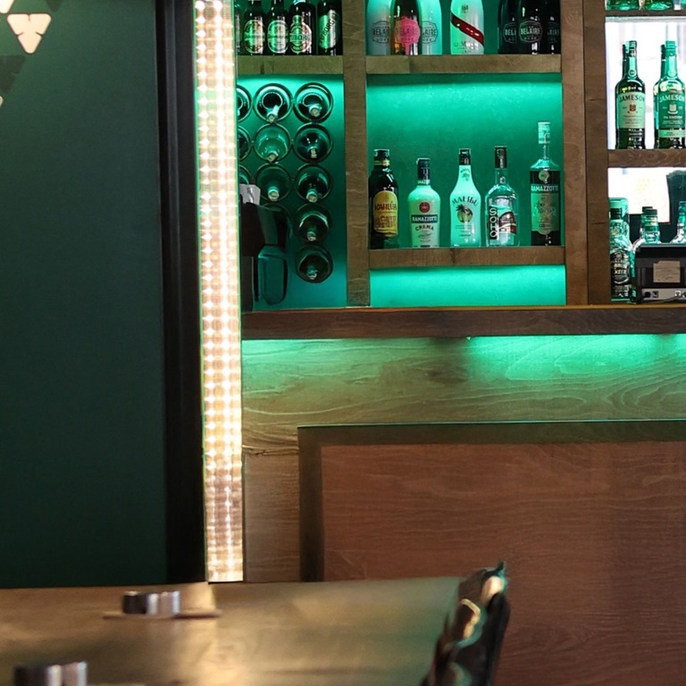 Molly Malones Aydın