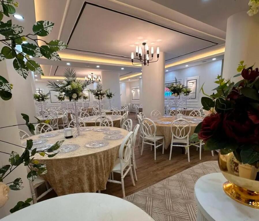 Peri Masalı Davet Evi Batman