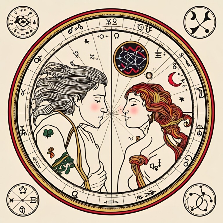 Çağla Çınar Müminoğlu Astroloji