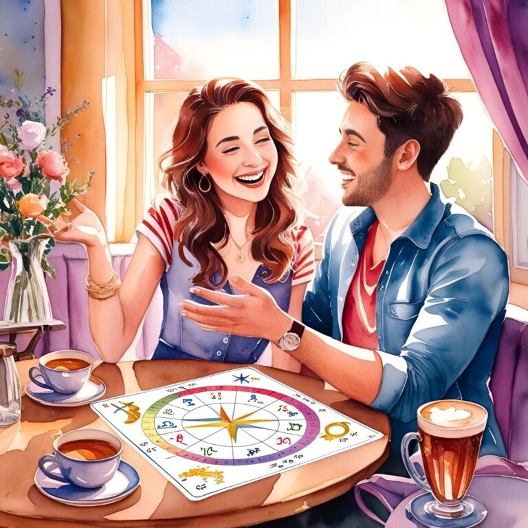 Çağla Çınar Müminoğlu Astroloji