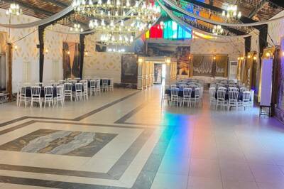 Breeze Düğün Salonu