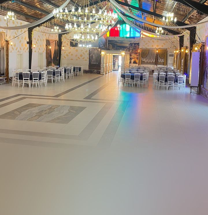 Breeze Düğün Salonu
