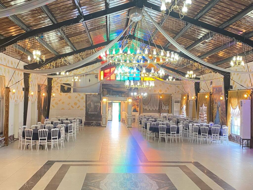 Breeze Düğün Salonu