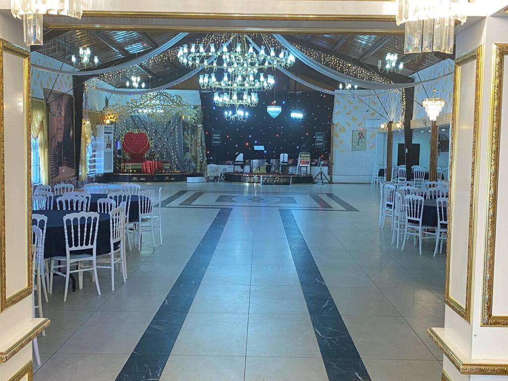 Breeze Düğün Salonu