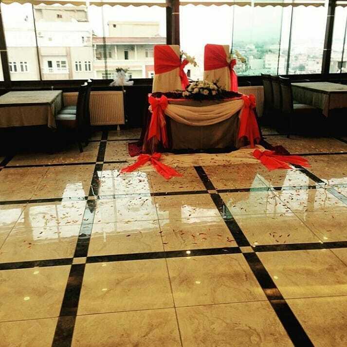 Atlıhan Park Otel