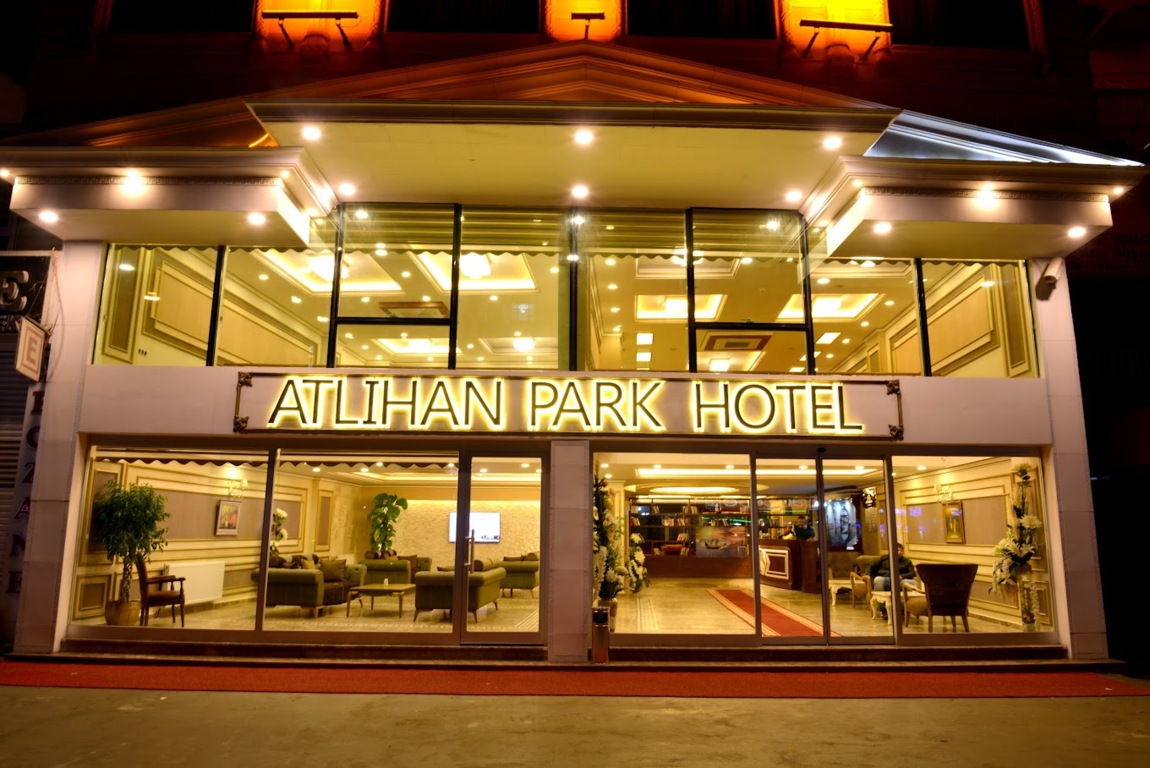 Atlıhan Park Otel