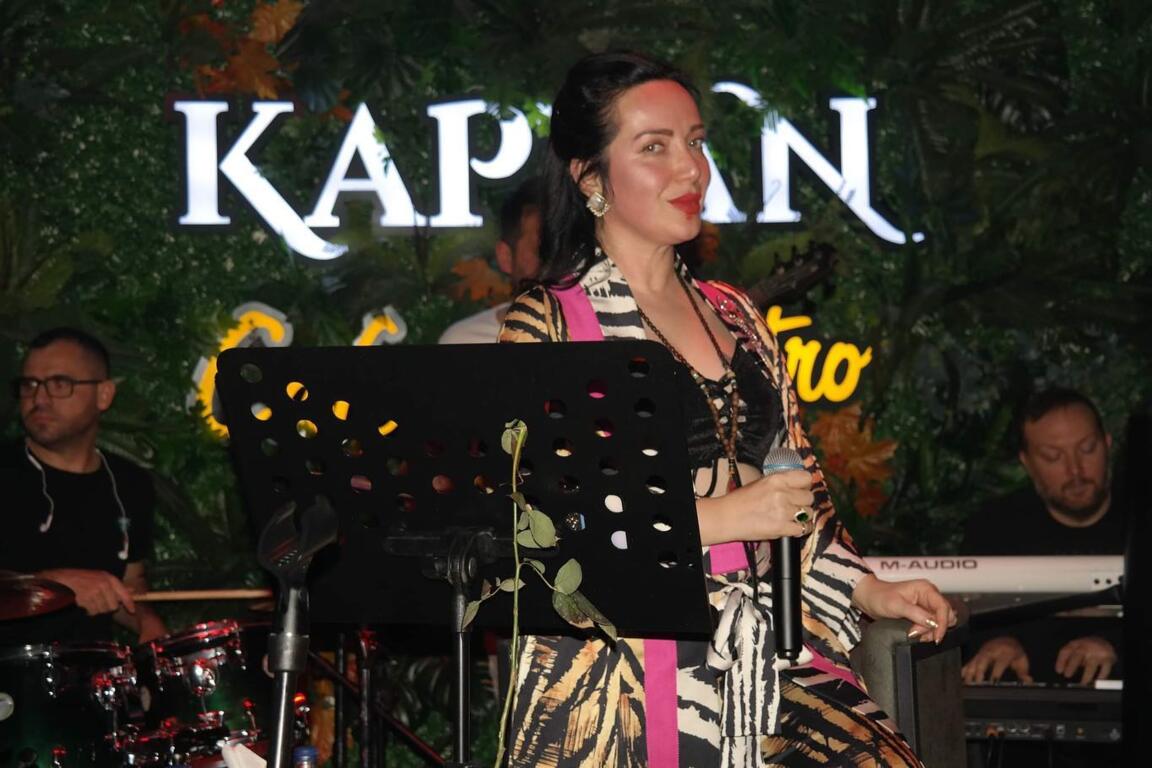 Kaptan Bar