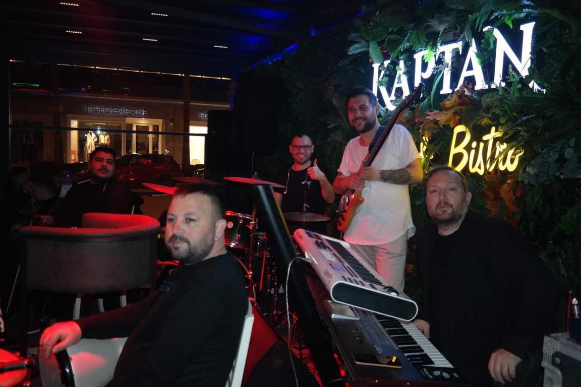Kaptan Bar