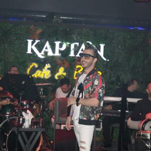 Kaptan Bar