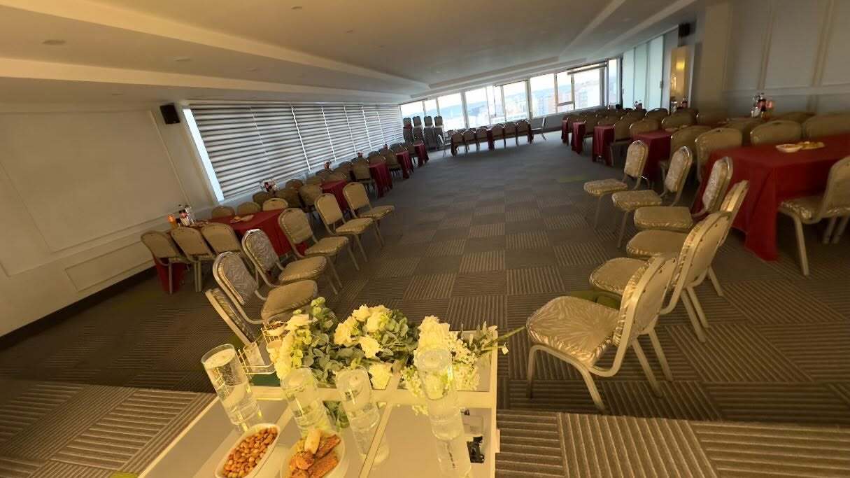 Bozooğulları Hotel