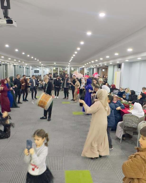 Bozooğulları Hotel