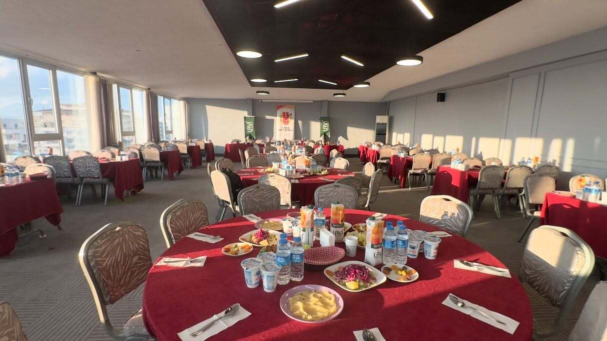 Bozooğulları Hotel